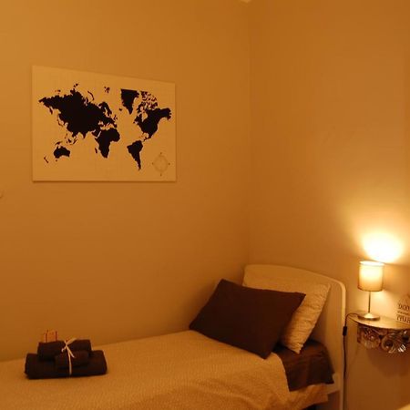 La Loggetta Sul Borgo Apartment Формело Екстериор снимка
