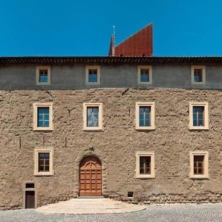 La Loggetta Sul Borgo Apartment Формело Екстериор снимка