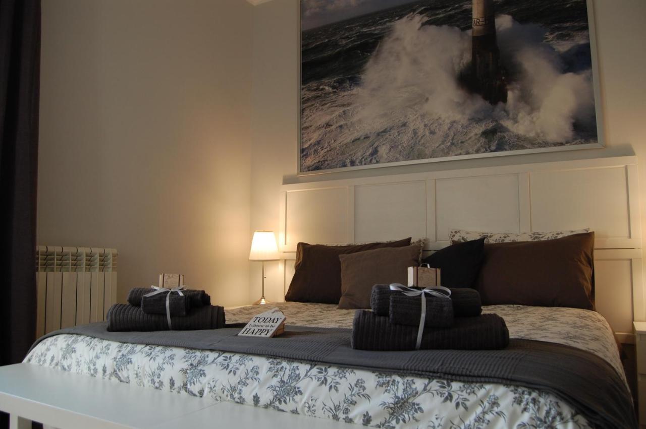 La Loggetta Sul Borgo Apartment Формело Екстериор снимка