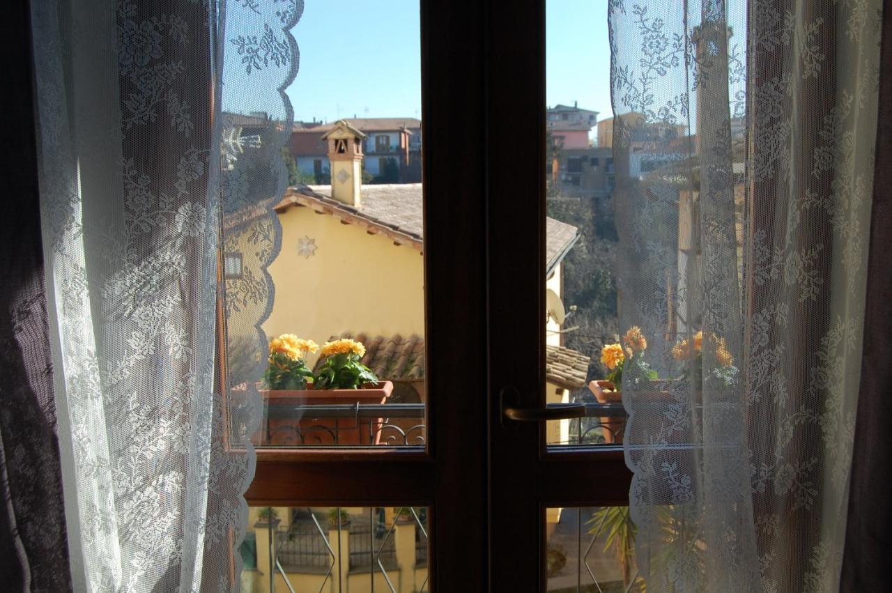 La Loggetta Sul Borgo Apartment Формело Екстериор снимка