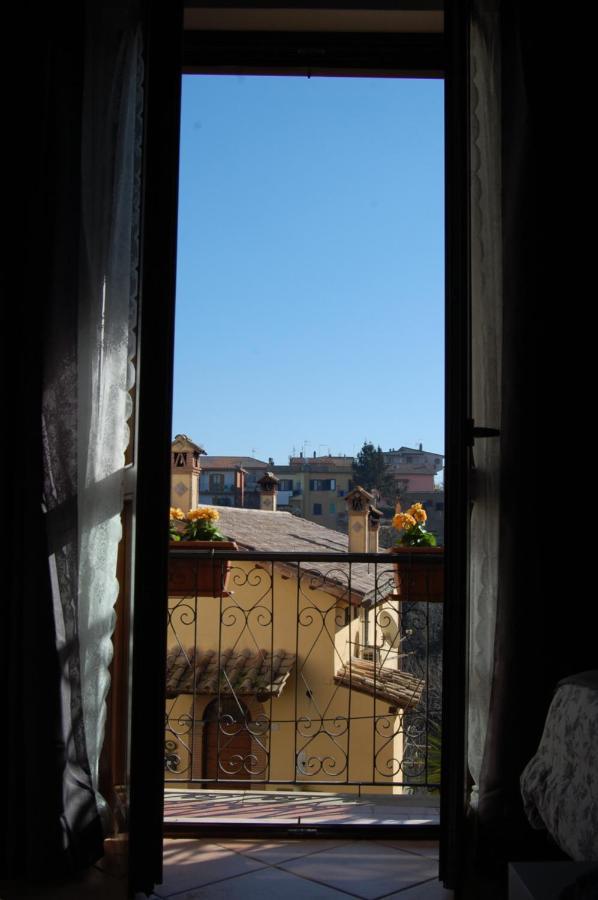 La Loggetta Sul Borgo Apartment Формело Екстериор снимка